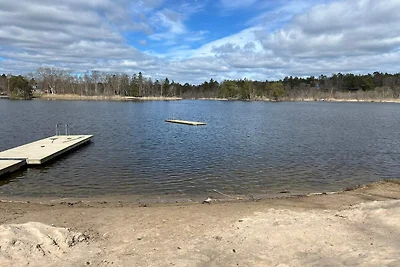 4 star holiday home in Djurhamn