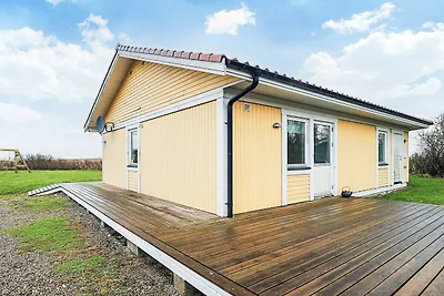8 Personen Ferienhaus in Vestervig-By Traum