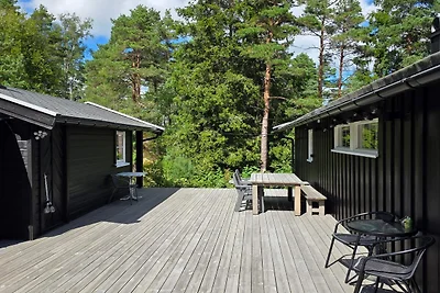 5 Personen Ferienhaus in Halden-By Traum