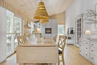 4 Sterne Ferienhaus in Sæby