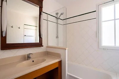 Ferienhaus in Lacanau nahe Strand & Golf