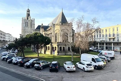 Appartamento a Le Havre vicino Notre-Dame