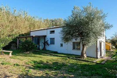 Haus Sogni di Giove mit Privatpool