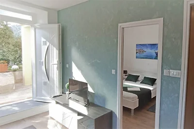 Apartments Baldo - One Bedroom Apartment with...
