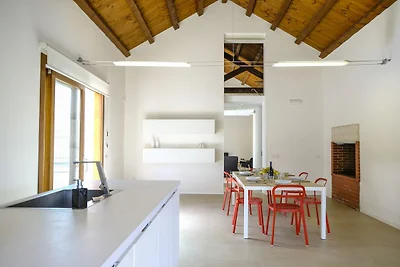 Villa in Sizilien mit Pool nahe Erice &...