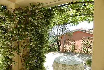 Casa vacanze con 2 camere da letto