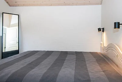 8 person holiday home in Glesborg