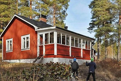 4 Personen Ferienhaus in ÅRJÄNG