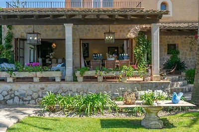 La Font (mancor) - Ferienhaus Mit Privatem...