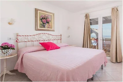 Hütte mit 5 Schlafzimmer