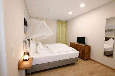 Bernsteinsee Hotel und Ferien Strandhaus 2