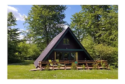 Casa vacanze con 3 camere da letto