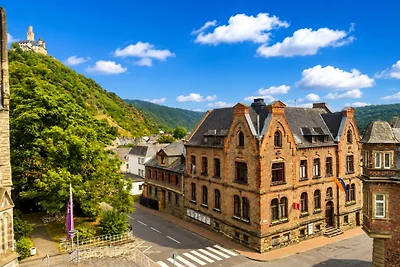 Zum Rheinberg – City Studio