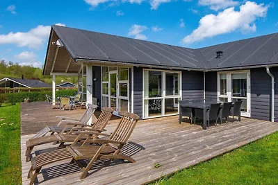 12 personas casa en Aabenraa-By Traum