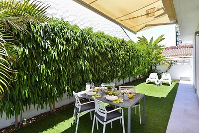 Bungalow, Playa del Inglés