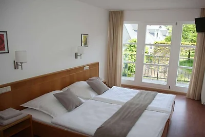Vakantieappartement in Piesport met balkon