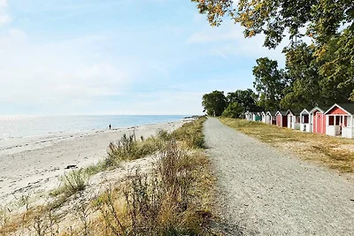 5 Personen Ferienhaus in Löderup-By Traum