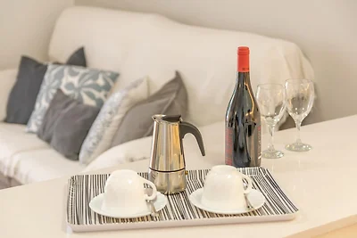 Ses Fonts C25 - Apartment In Son Parc.