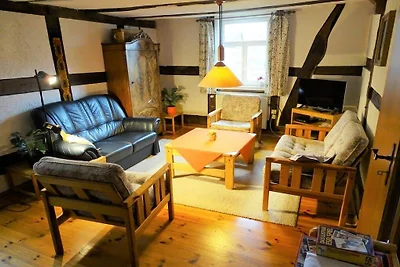 Ferienhaus mit 1 Schlafzimmer