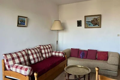 Apartment in Erquy mit Meerblick