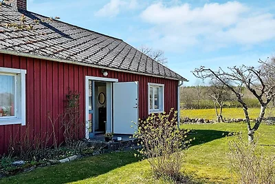 5 Personen Ferienhaus in Brösarp-By Traum