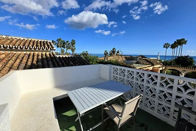 Villa in Costalita mit privatem Pool und...