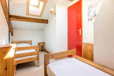 Apartment in Val d'Isère in der Nähe der...