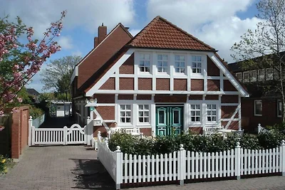 Appartement met één slaapkamer