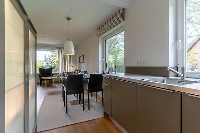 Ferienhaus St. Peter-Ording