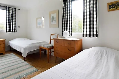 5 Personen Ferienhaus in GLOMMEN-By Traum