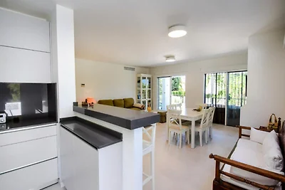 Villa in Marbella met privézwembad Oasis