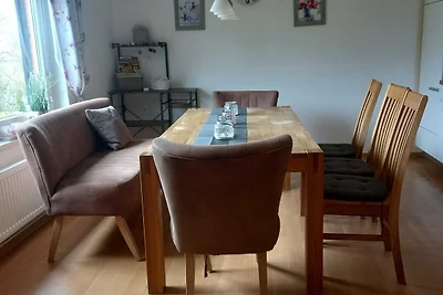 Wohnung in Stormbruch nahe Skigebiet