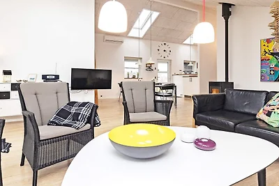 8 persoons vakantie huis in Brovst-By Traum