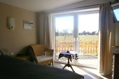 Wohnung mit 1 Schlafzimmer