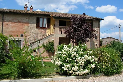 Ferienhaus für Familien in Umbrien