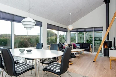 8 persone case ad Ulfborg