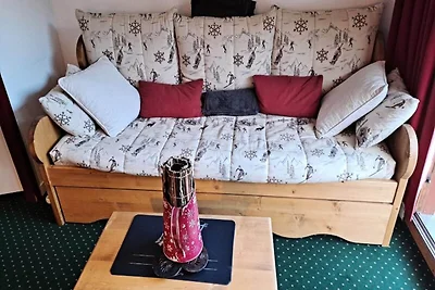 2 Zimmer 4 Personen Komfort