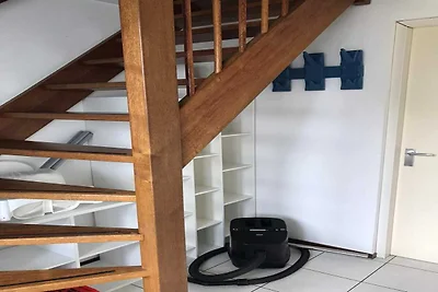 Komfortables Ferienhaus für 6 Personen.