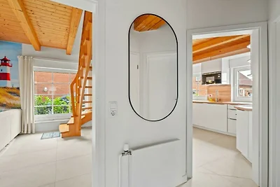 Ferienwohnung mit 2 Schlafzimmer