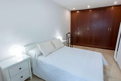 Wohnung an Playa de Las Canteras