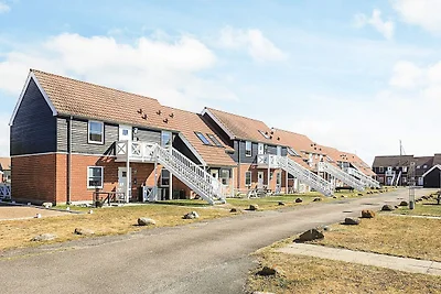 4 Personen Ferienhaus auf einem Ferienpark...