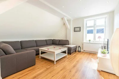 Ferienwohnung in Föhr mit 4 Schlafzimmer