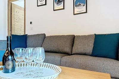 Les 3 Mousquetons - Wohnung - 6,8 Personen - ...