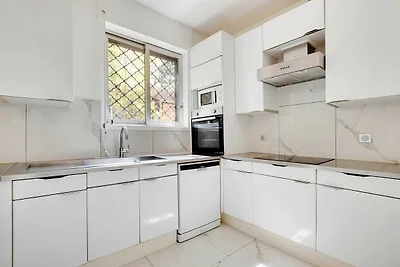 Charmante duplex - 4BR-5P-...