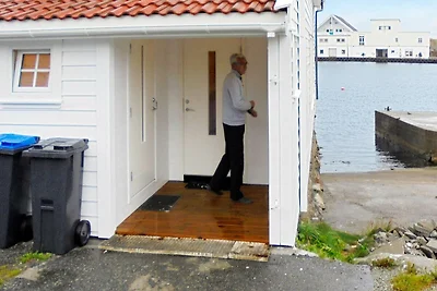 7 Personen Ferienhaus in Utsira-By Traum