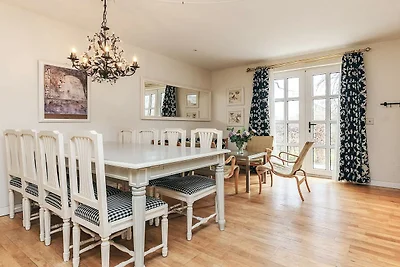 4 Sterne Ferienhaus in Faaborg