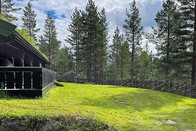 5 Sterne Ferienhaus in Hemsedal-By Traum