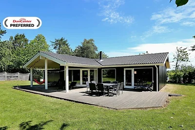 10 Personen Ferienhaus in Gilleleje-By Traum