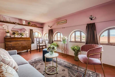 Appartamento a Lucca vicino a Pisa e spiagge