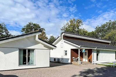 5 Sterne Ferienhaus in KÖPINGSVIK